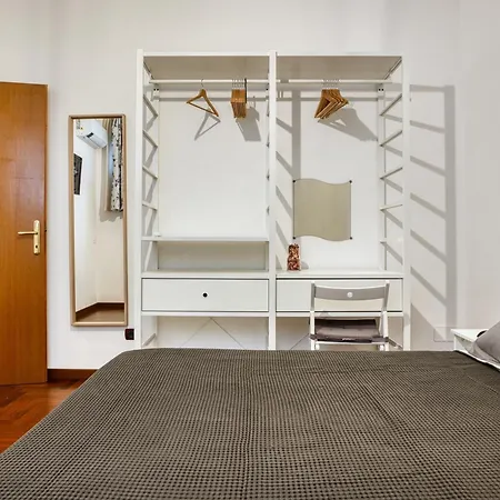 Apartmán Saint Paul - Roma3 *