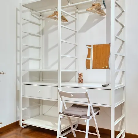 Appartement Saint Paul - Roma3 Rome