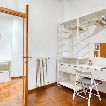 Saint Paul - Roma3 Appartement *