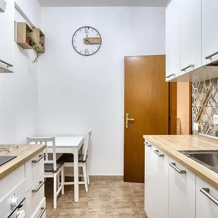 Appartement Saint Paul - Roma3 *