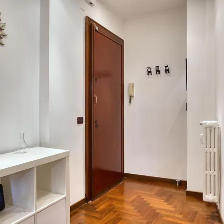 Saint Paul - Roma3 Appartement *