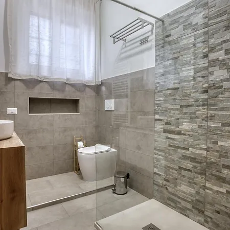 Appartement Saint Paul - Roma3