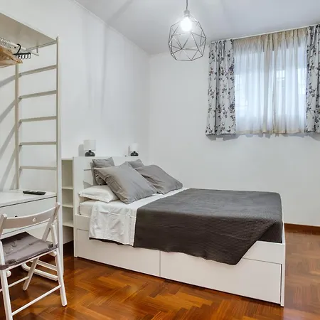 Saint Paul - Roma3 Appartement Rome